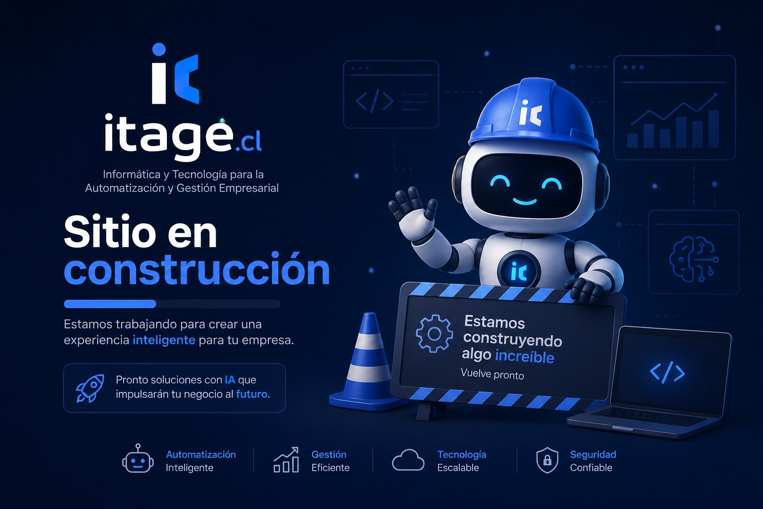 ITAGE